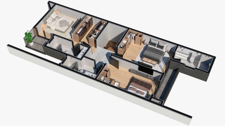 CASA EM COMDOMÍNIO COM 3 SUÍTES, GARAGEM PARA DOIS CARROS, NO OPERÁRIO NH