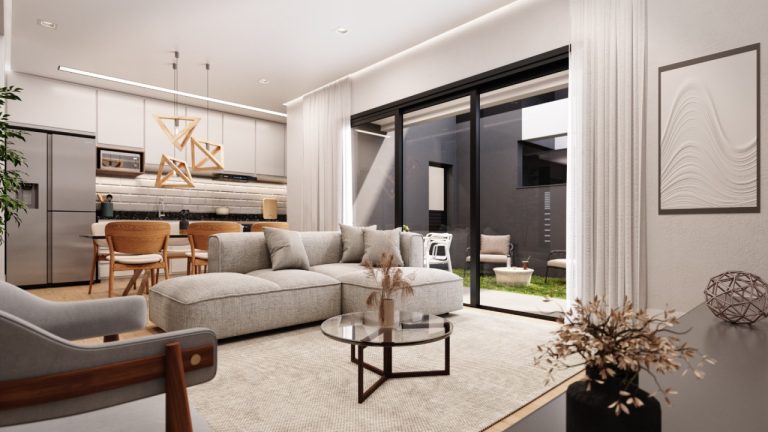 CASA EM COMDOMÍNIO COM 3 SUÍTES, GARAGEM PARA DOIS CARROS, NO OPERÁRIO NH
