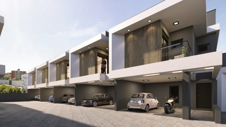 CASA EM COMDOMÍNIO COM 3 SUÍTES, GARAGEM PARA DOIS CARROS, NO OPERÁRIO NH