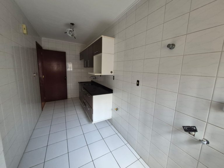 APARTAMENTO COM 2 DOIS DORMITÓRIOS, EM SÃO LEOPOLDO