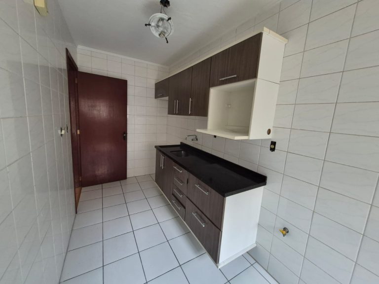APARTAMENTO COM 2 DOIS DORMITÓRIOS, EM SÃO LEOPOLDO