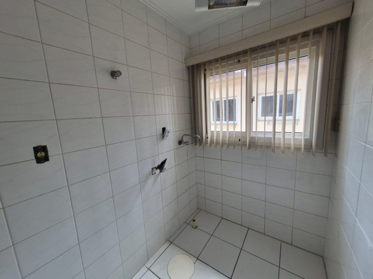 APARTAMENTO COM 2 DOIS DORMITÓRIOS, EM SÃO LEOPOLDO