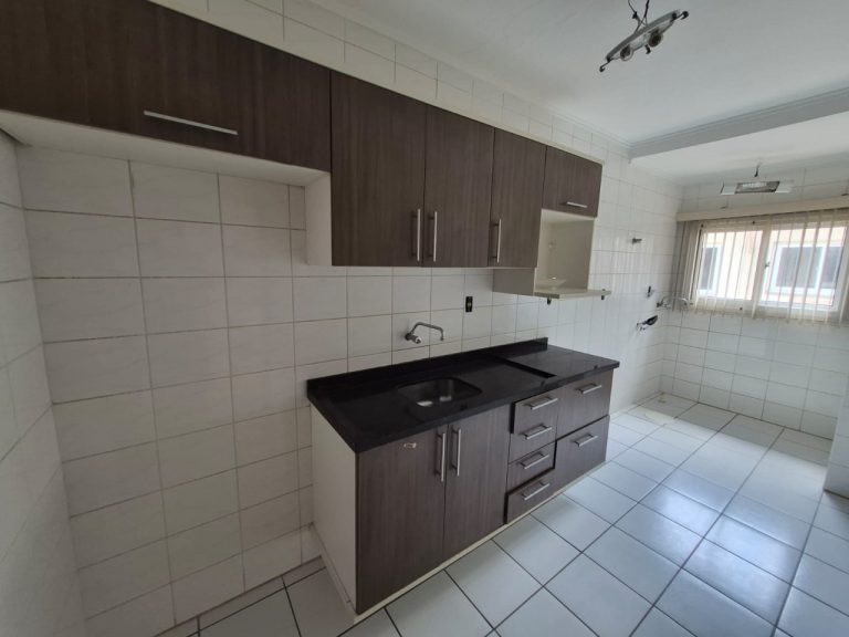 APARTAMENTO COM 2 DOIS DORMITÓRIOS, EM SÃO LEOPOLDO
