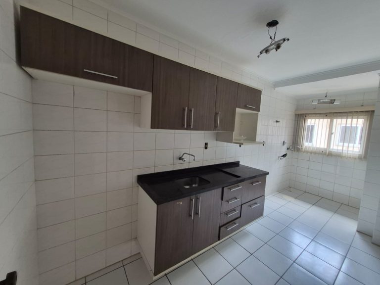 APARTAMENTO COM 2 DOIS DORMITÓRIOS, EM SÃO LEOPOLDO