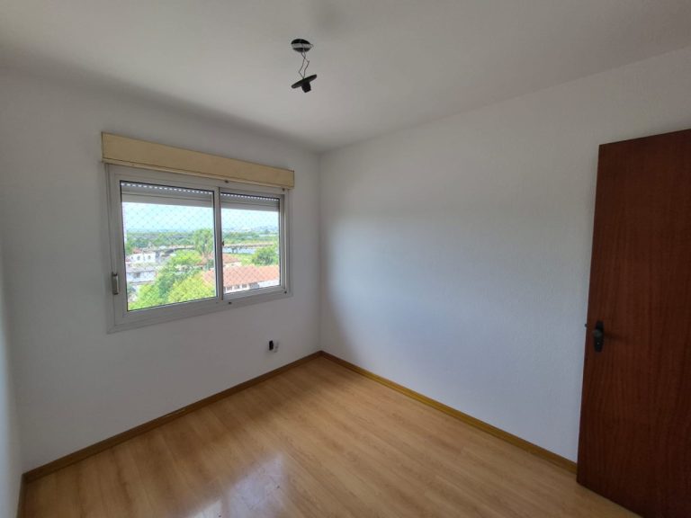 APARTAMENTO COM 2 DOIS DORMITÓRIOS, EM SÃO LEOPOLDO