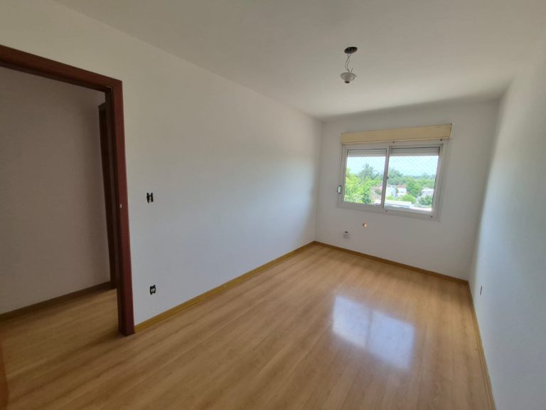 APARTAMENTO COM 2 DOIS DORMITÓRIOS, EM SÃO LEOPOLDO