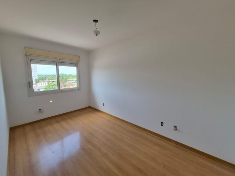 APARTAMENTO COM 2 DOIS DORMITÓRIOS, EM SÃO LEOPOLDO