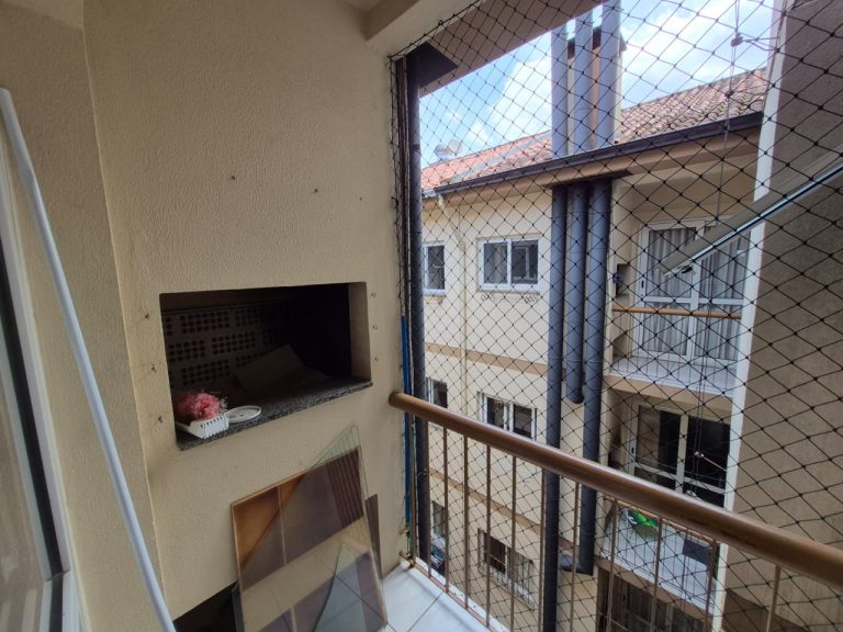 APARTAMENTO COM 2 DOIS DORMITÓRIOS, EM SÃO LEOPOLDO