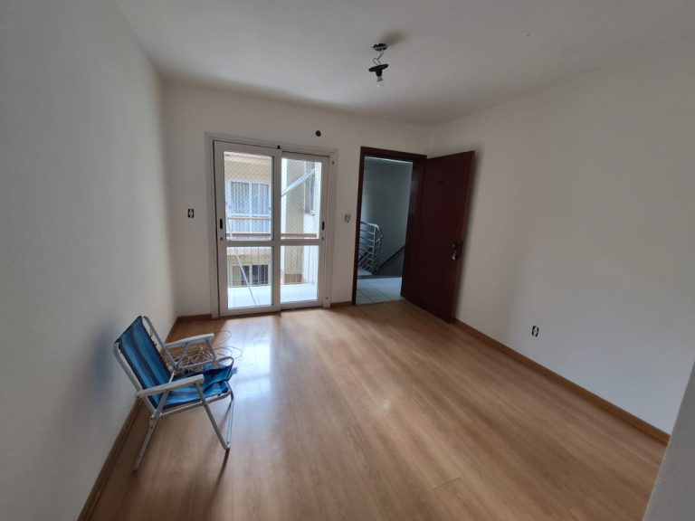 APARTAMENTO COM 2 DOIS DORMITÓRIOS, EM SÃO LEOPOLDO