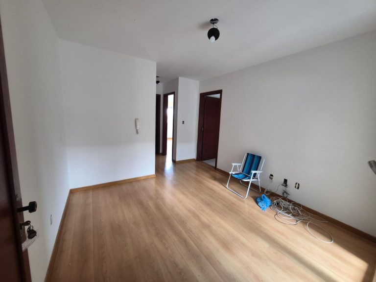 APARTAMENTO COM 2 DOIS DORMITÓRIOS, EM SÃO LEOPOLDO