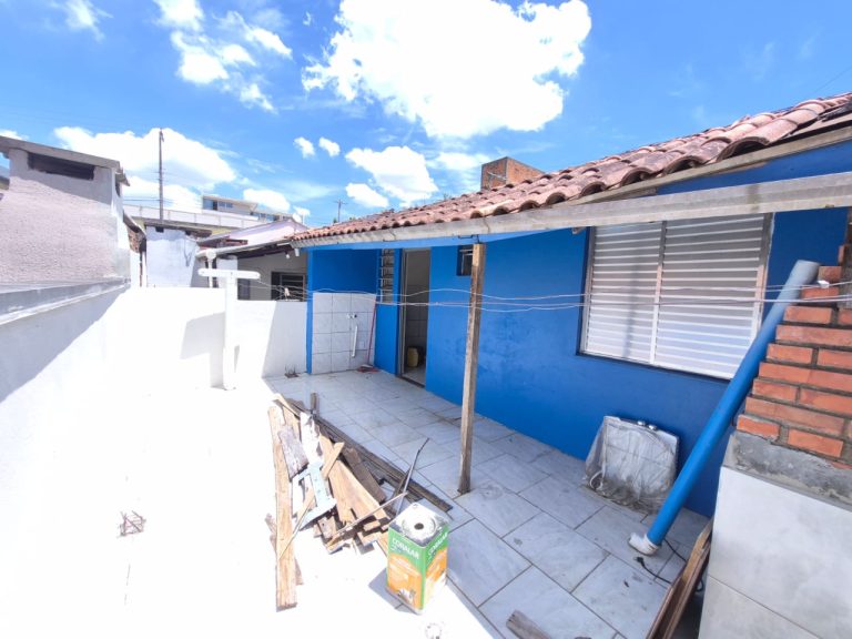 CASA EM CONDOMÍNIO PARA ALUGUEL COM 2 DORMITÓRIOS, GAREGEM, EM CANUDOS NH