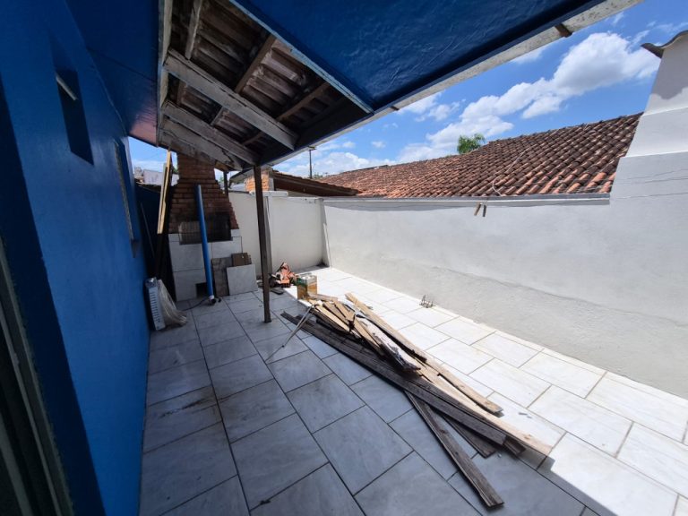 CASA EM CONDOMÍNIO PARA ALUGUEL COM 2 DORMITÓRIOS, GAREGEM, EM CANUDOS NH