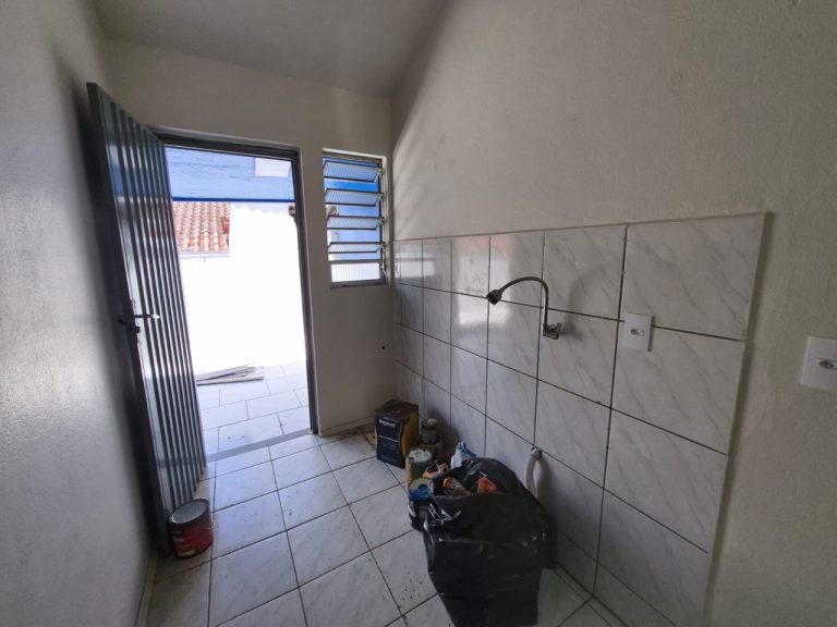 CASA EM CONDOMÍNIO PARA ALUGUEL COM 2 DORMITÓRIOS, GAREGEM, EM CANUDOS NH