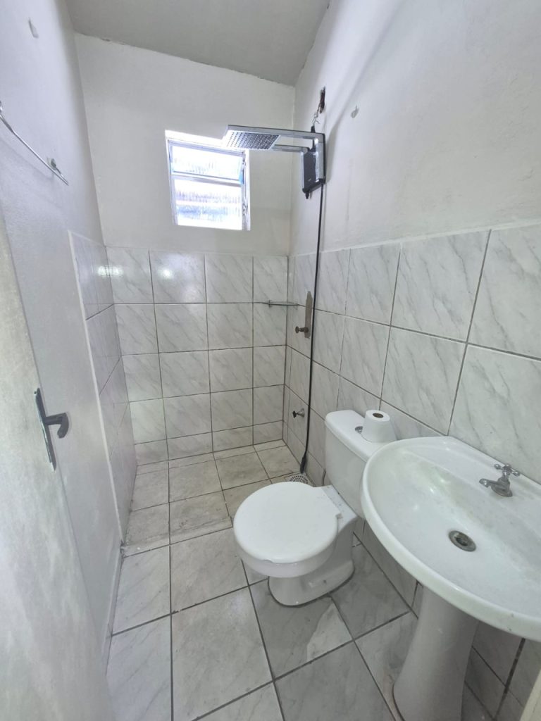 CASA EM CONDOMÍNIO PARA ALUGUEL COM 2 DORMITÓRIOS, GAREGEM, EM CANUDOS NH