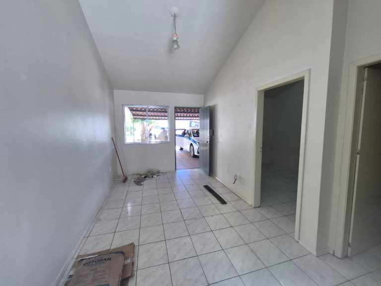 CASA EM CONDOMÍNIO PARA ALUGUEL COM 2 DORMITÓRIOS, GAREGEM, EM CANUDOS NH