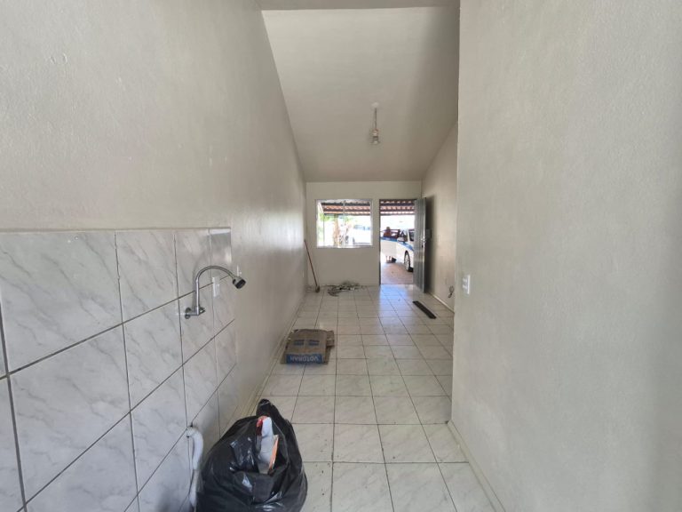 CASA EM CONDOMÍNIO PARA ALUGUEL COM 2 DORMITÓRIOS, GAREGEM, EM CANUDOS NH