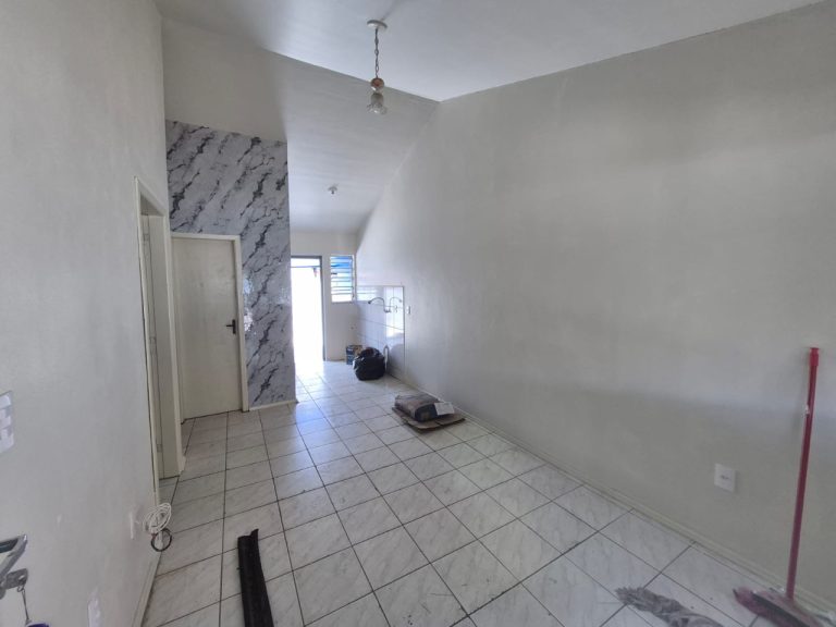 CASA EM CONDOMÍNIO PARA ALUGUEL COM 2 DORMITÓRIOS, GAREGEM, EM CANUDOS NH