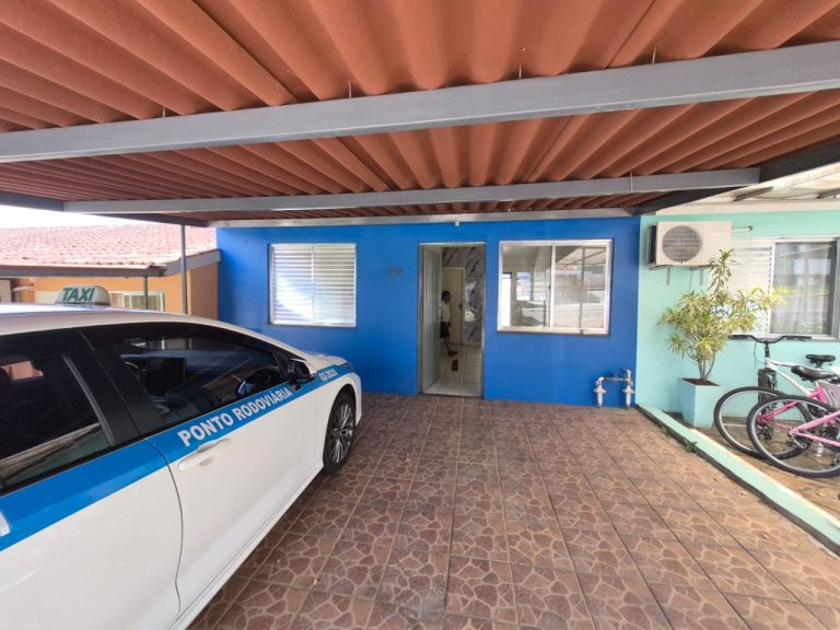 CASA EM CONDOMÍNIO PARA ALUGUEL COM 2 DORMITÓRIOS, GAREGEM, EM CANUDOS NH