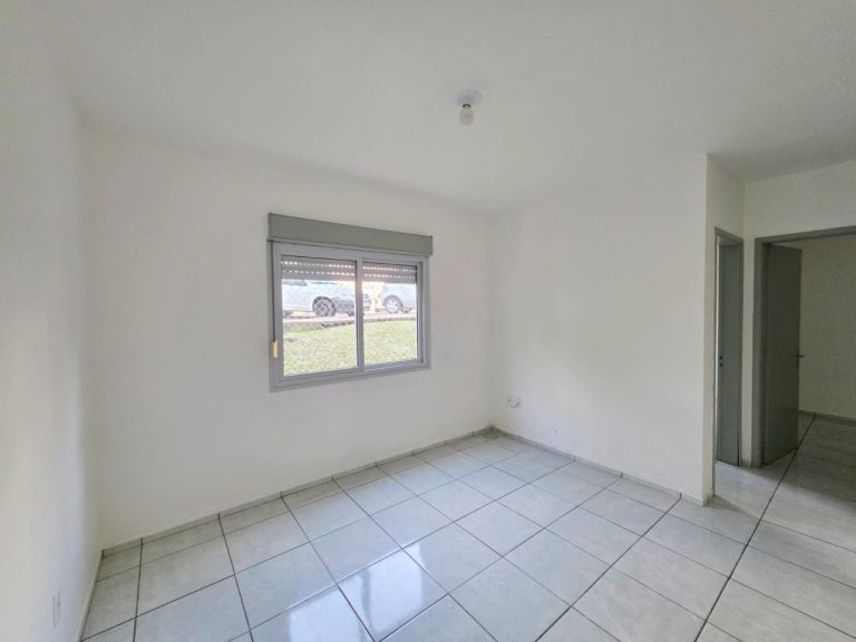 APARTAMENTO COM 2 DORMITÓRIOS, GARAGEM ROTATIVA, CANUDOS NH