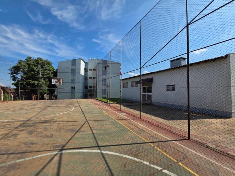 APARTAMENTO COM 2 DORMITÓRIOS, GARAGEM ROTATIVA, CANUDOS NH