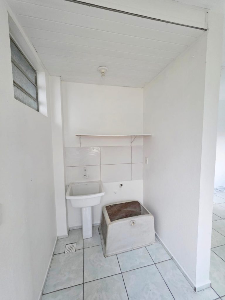 APARTAMENTO COM 2 DORMITÓRIOS, GARAGEM ROTATIVA, CANUDOS NH