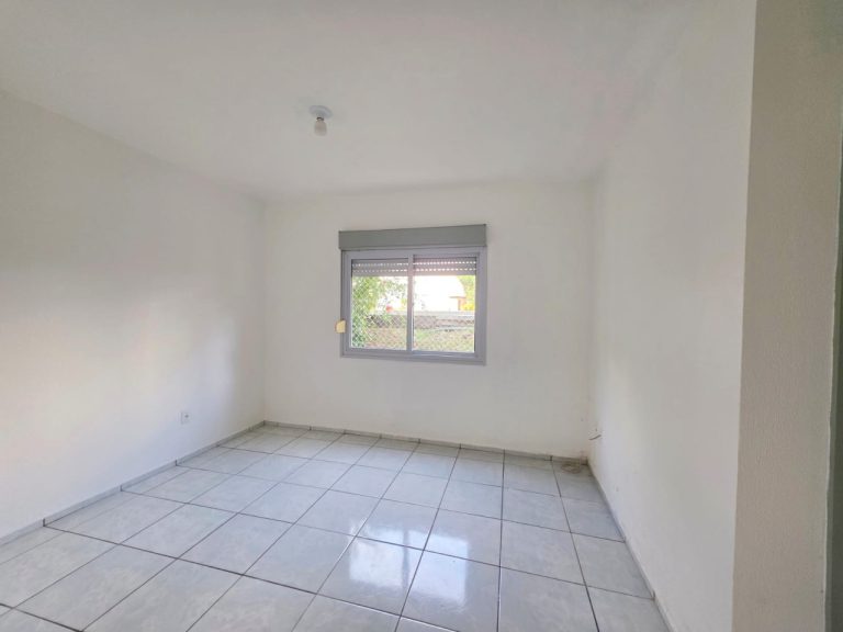 APARTAMENTO COM 2 DORMITÓRIOS, GARAGEM ROTATIVA, CANUDOS NH
