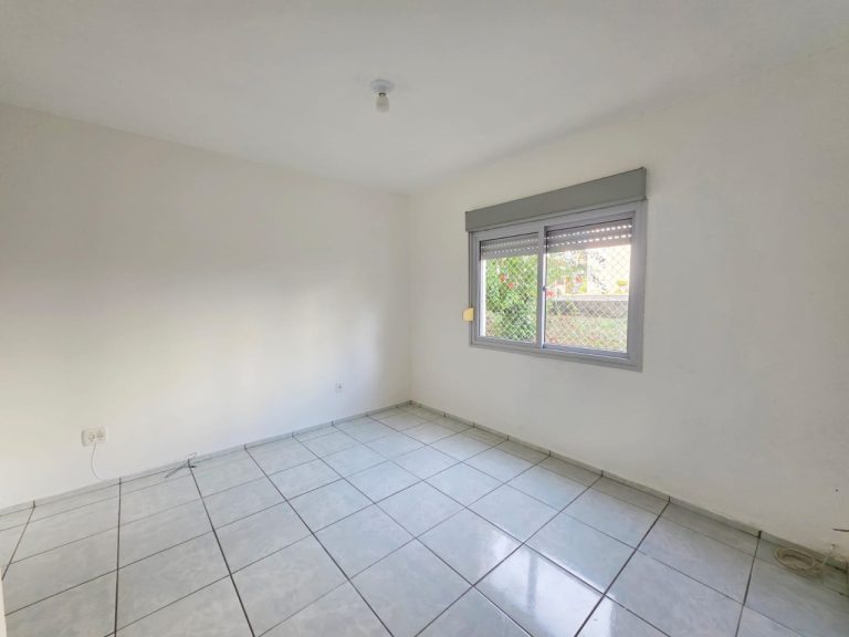 APARTAMENTO COM 2 DORMITÓRIOS, GARAGEM ROTATIVA, CANUDOS NH