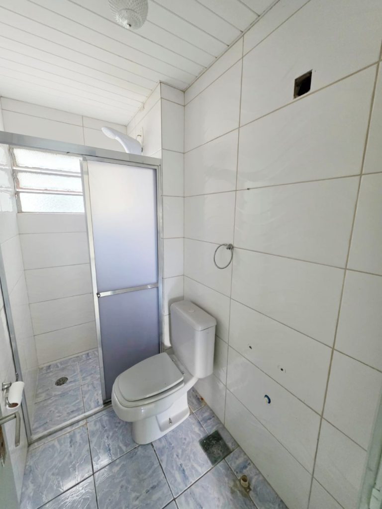 APARTAMENTO COM 2 DORMITÓRIOS, GARAGEM ROTATIVA, CANUDOS NH