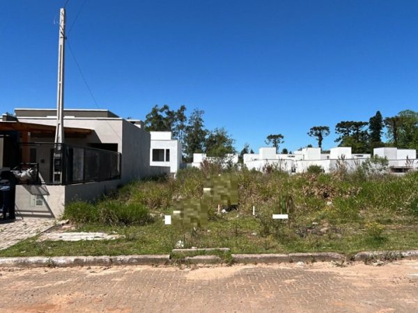 TERRENO PLANO COM 250,00M2 ÁREA TOTAL, EM ESTÃNCIA VELHA