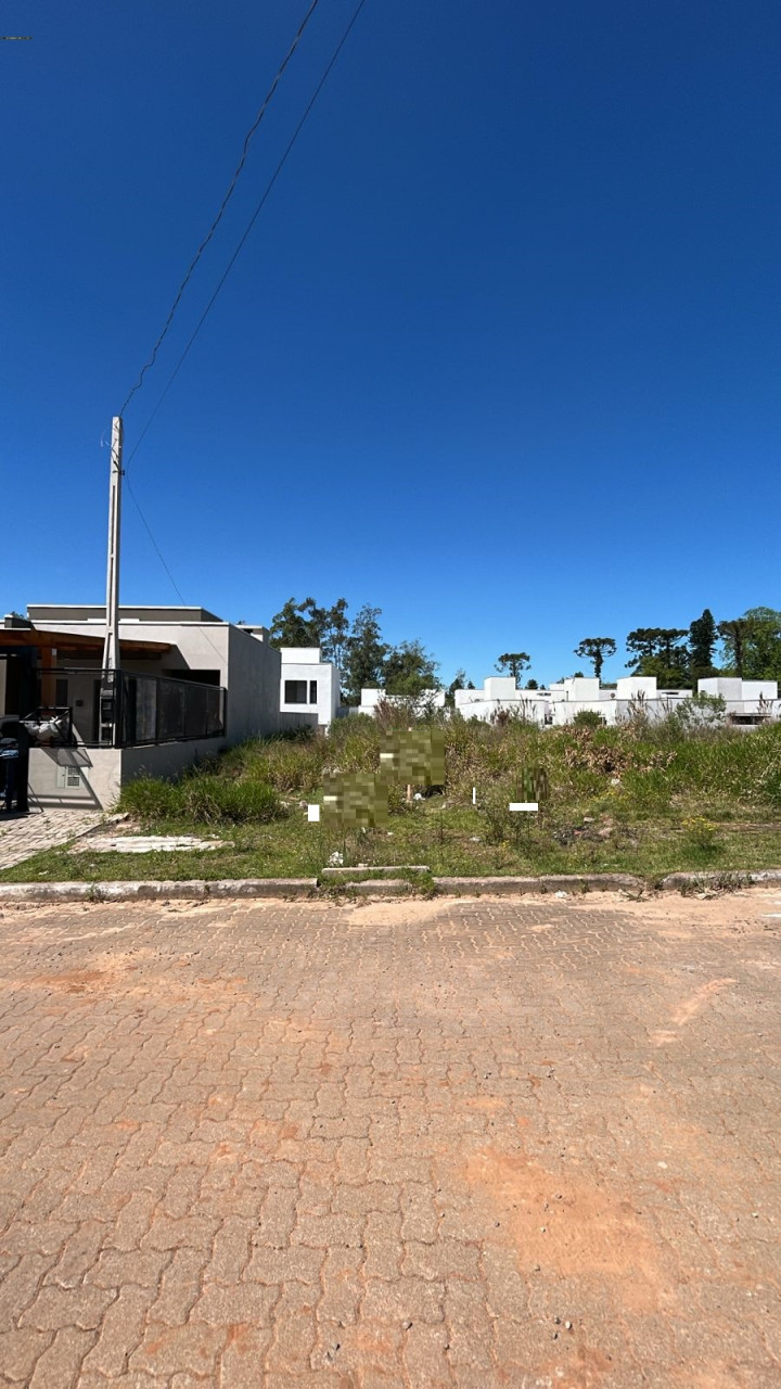 TERRENO PLANO COM 250,00M2 ÁREA TOTAL, EM ESTÃNCIA VELHA