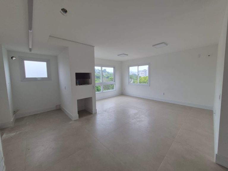 APARTAMENTO COM 3 DORMITÓRIOS, SENDO UM SUÍTE, DUAS VAGAS DE GARAGEM, CENTRO NH