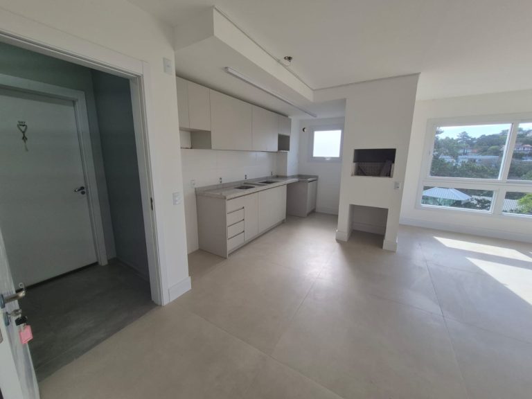 APARTAMENTO PARA ALUGUEL COM 3 DORMITÓRIOS, SENDO UM SUÍTE, DUAS VAGAS DE GARAGEM, CENTRO NH