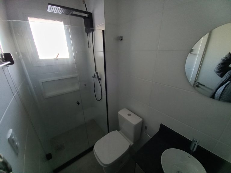 STUDIO NOVO TODO MOBILIADO E DECORADO