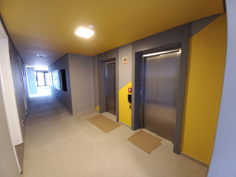STUDIO NOVO TODO MOBILIADO E DECORADO