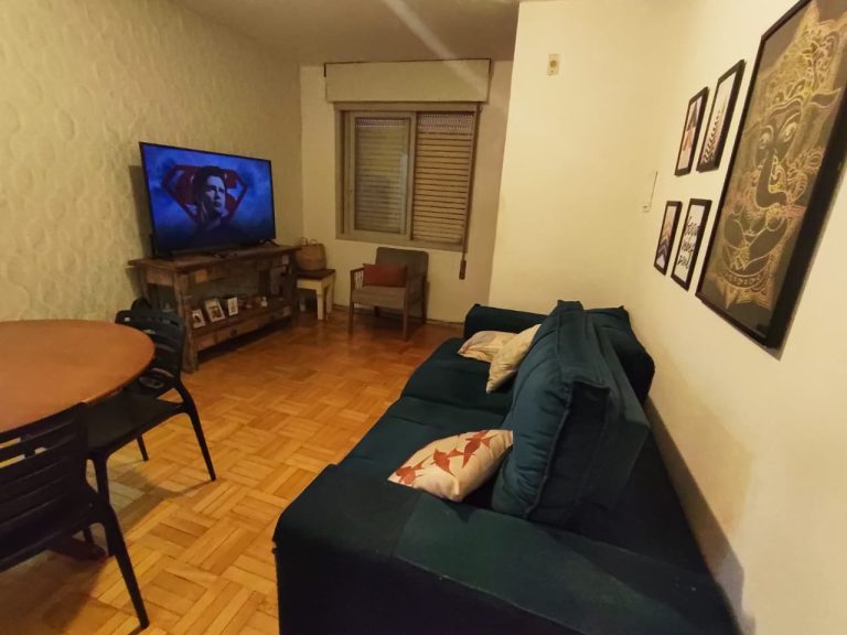 APARTAMENTO COM 3 DORMITÓRIOS, NO PÁTRIA NOVA EM NH