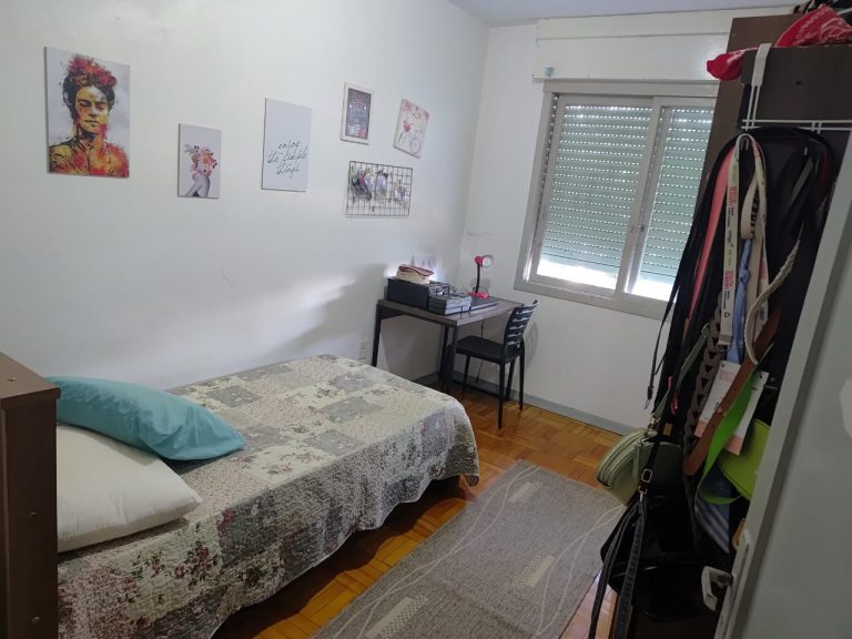 APARTAMENTO COM 3 DORMITÓRIOS, NO PÁTRIA NOVA EM NH