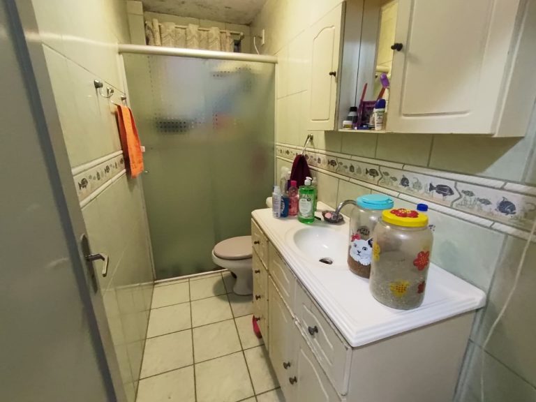APARTAMENTO COM 3 DORMITÓRIOS, NO PÁTRIA NOVA EM NH