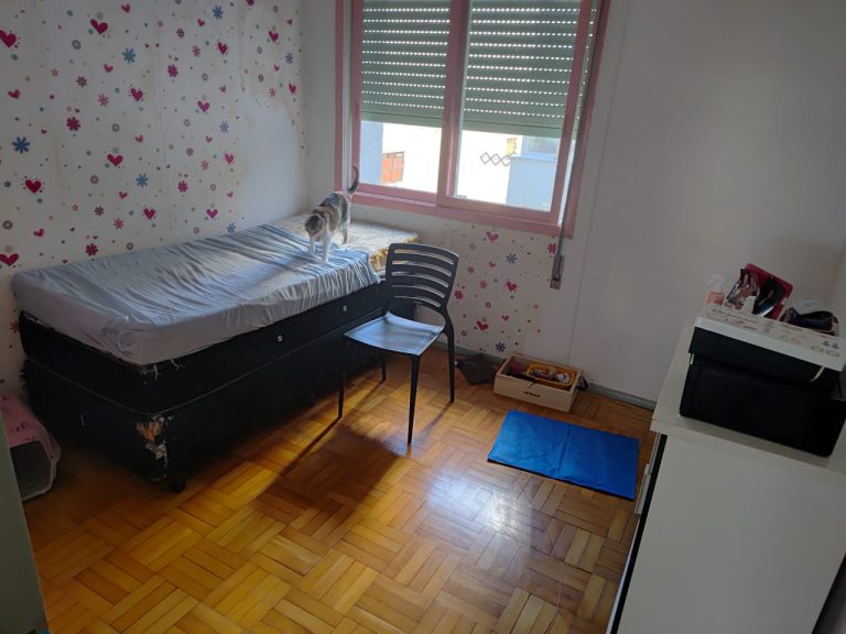 APARTAMENTO COM 3 DORMITÓRIOS, NO PÁTRIA NOVA EM NH
