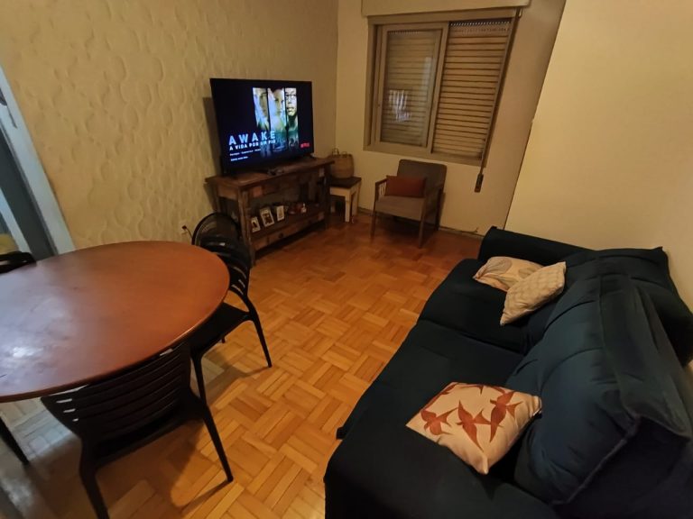 APARTAMENTO COM 3 DORMITÓRIOS, NO PÁTRIA NOVA EM NH