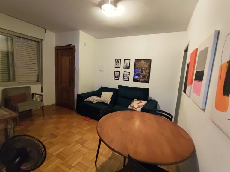 APARTAMENTO COM 3 DORMITÓRIOS, NO PÁTRIA NOVA EM NH