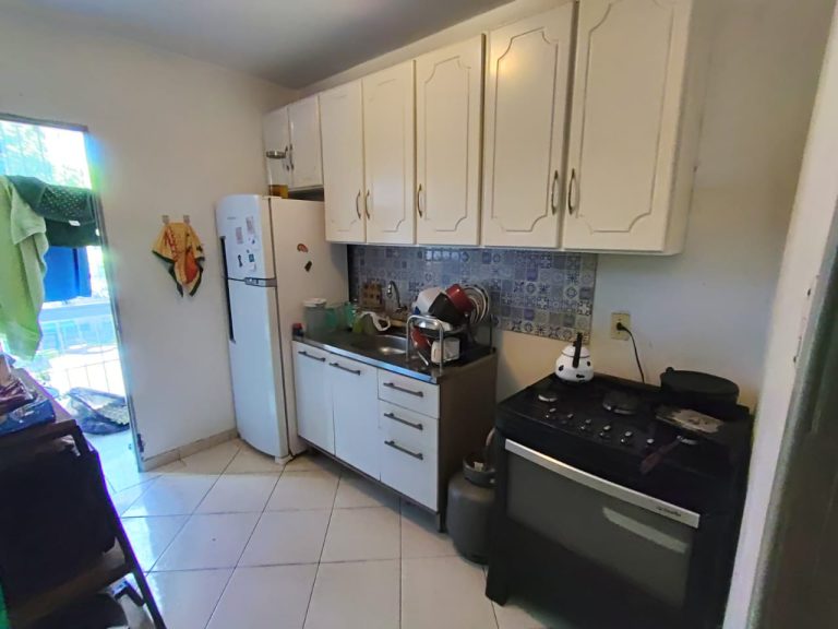 APARTAMENTO COM 3 DORMITÓRIOS, NO PÁTRIA NOVA EM NH