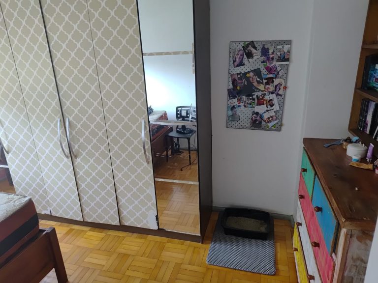 APARTAMENTO COM 3 DORMITÓRIOS, NO PÁTRIA NOVA EM NH