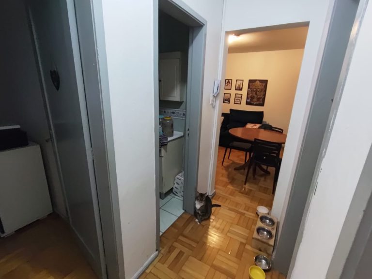 APARTAMENTO COM 3 DORMITÓRIOS, NO PÁTRIA NOVA EM NH