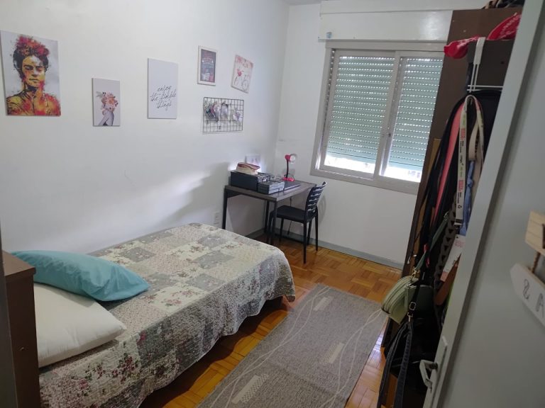 APARTAMENTO COM 3 DORMITÓRIOS, NO PÁTRIA NOVA EM NH