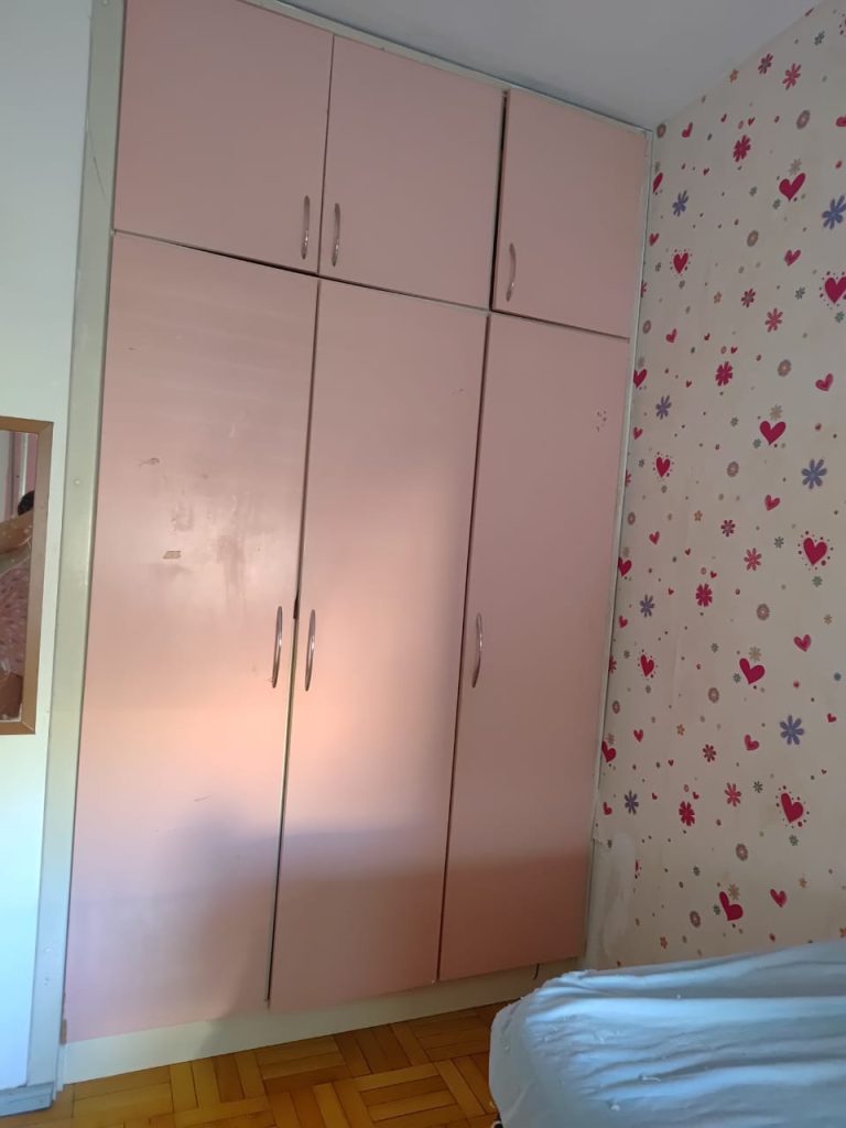 APARTAMENTO COM 3 DORMITÓRIOS, NO PÁTRIA NOVA EM NH