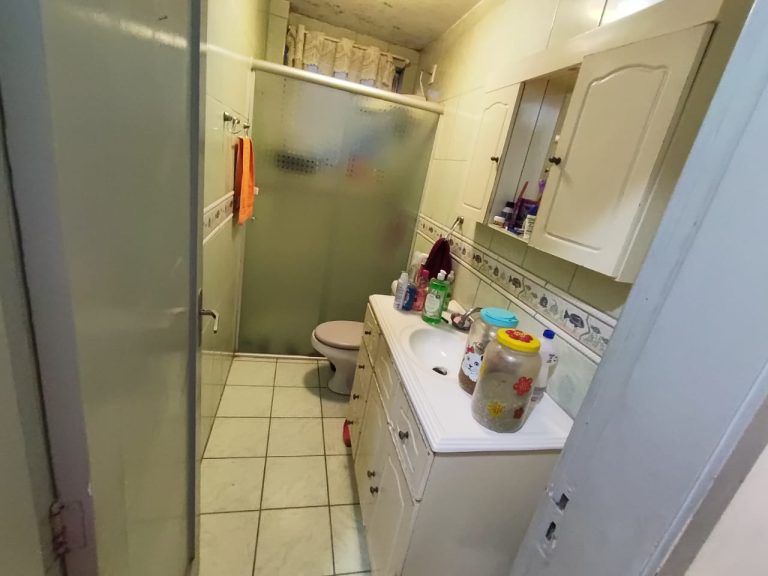 APARTAMENTO COM 3 DORMITÓRIOS, NO PÁTRIA NOVA EM NH