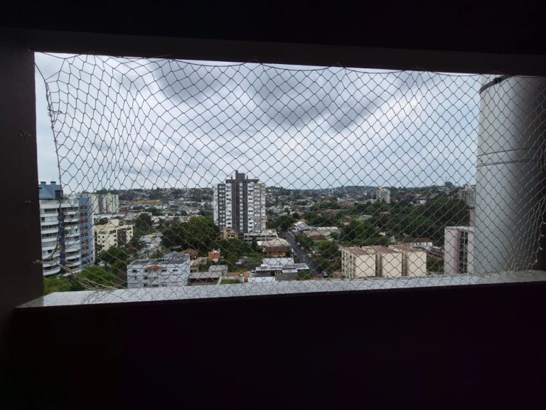 APARTAMENTO COM 2 DORMITÓRIOS, GARAGEM, NO RIO BRANCO