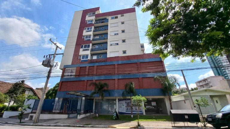 APARTAMENTO PARA ALUGUEL COM 2 DORMITÓRIOS, SENDO UM SUÍTE, DUAS GARAGENS, NO VILA ROSA NH