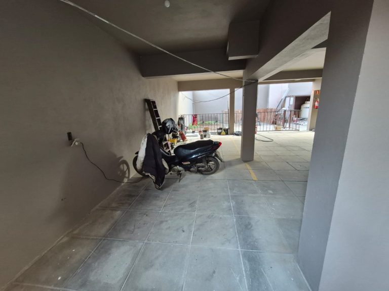 APARTAMENTO COM 2 DORMITÓRIOS, GARAGEM, NA VILA NOVA NH