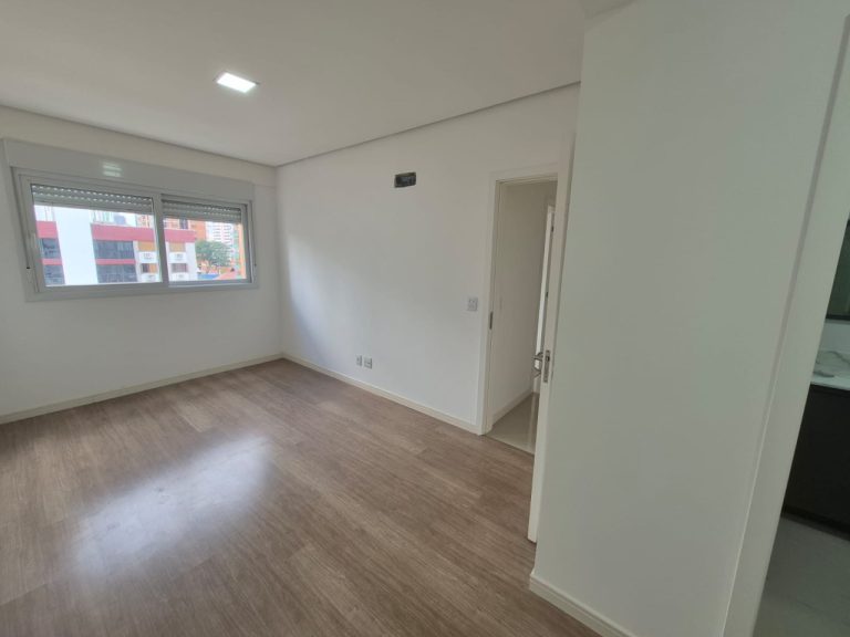 APARTAMENTO PARA ALUGUEL COM 2 DORMITÓRIOS, SENDO UM SUÍTE, DUAS GARAGENS, NO VILA ROSA NH